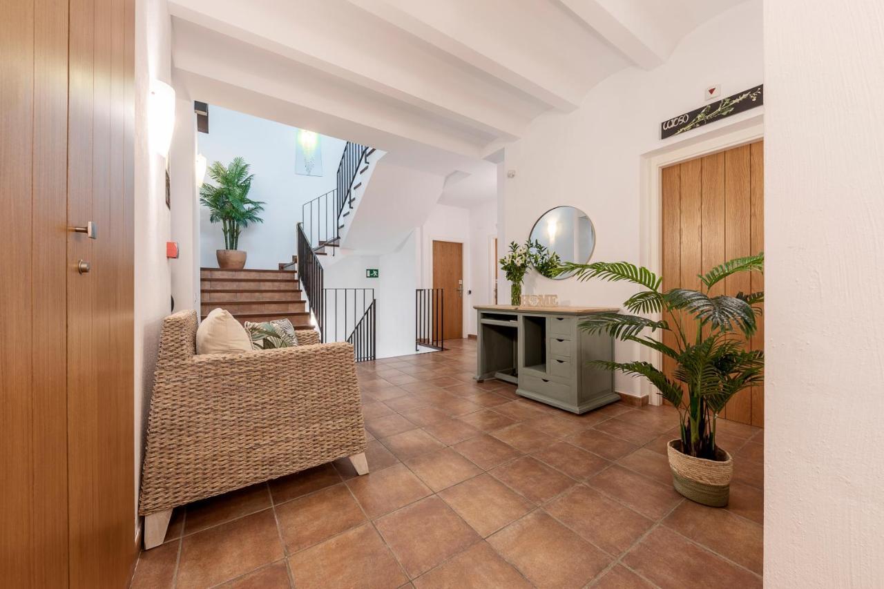 Hotel La Sitja - Adults Only Benisoda