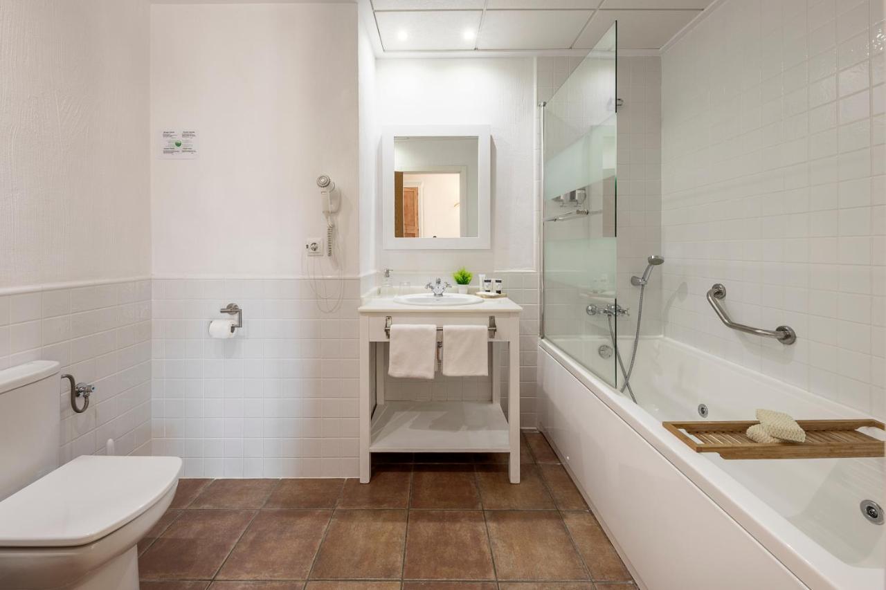 Hotel La Sitja - Adults Only Benisoda