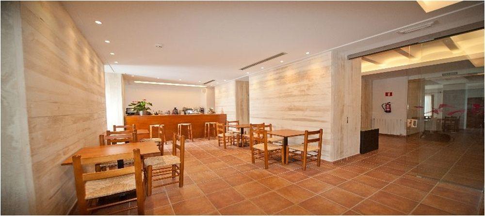 Hotel La Sitja - Adults Only